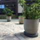 Atrium Planter